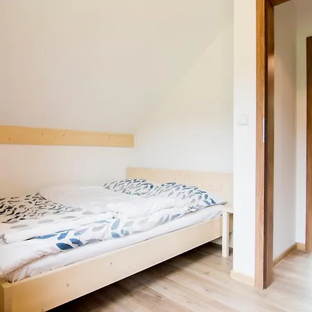 Domki Partecznik Wisła Exterior foto