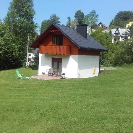 Domki Partecznik Wisła Exterior foto
