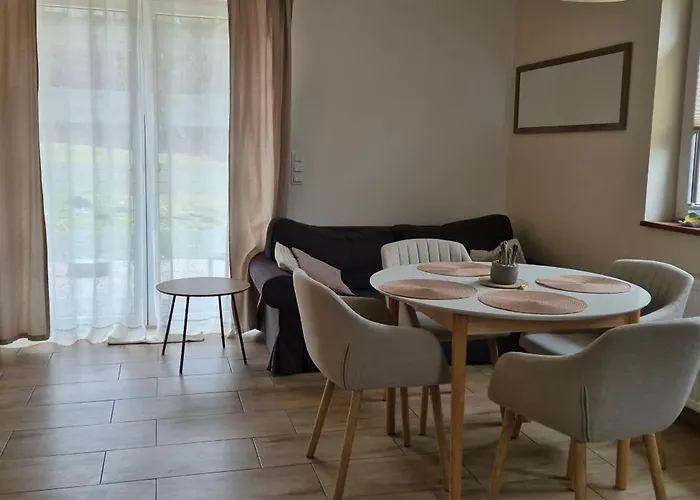 Domki Partecznik Wisla