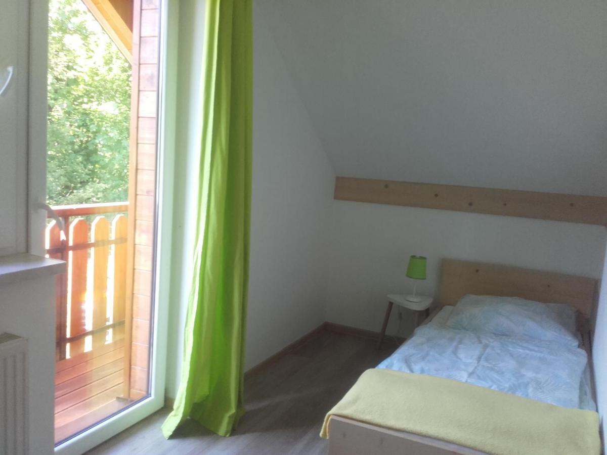 Chaleter Partecznik