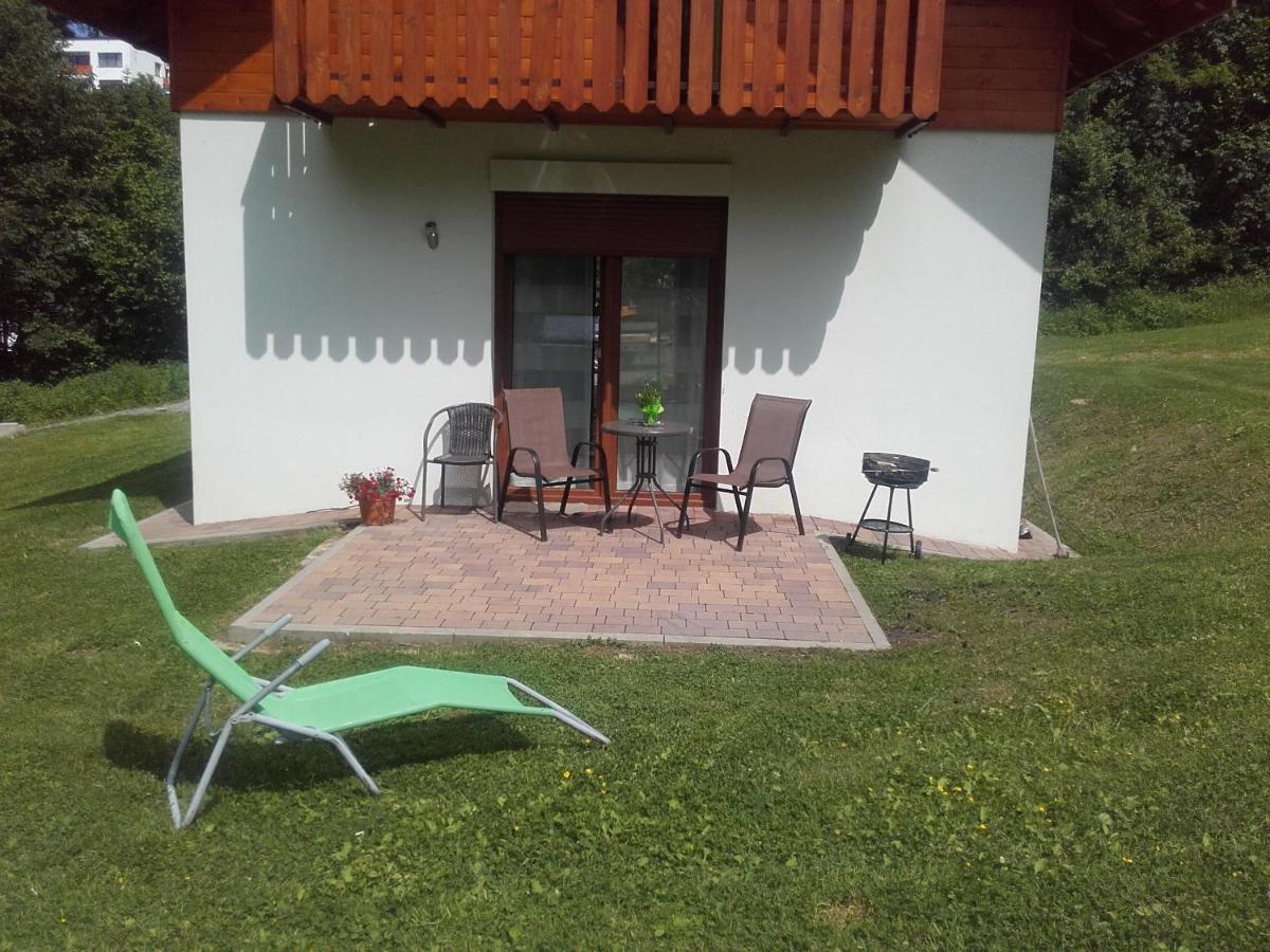 Chaleter Partecznik *