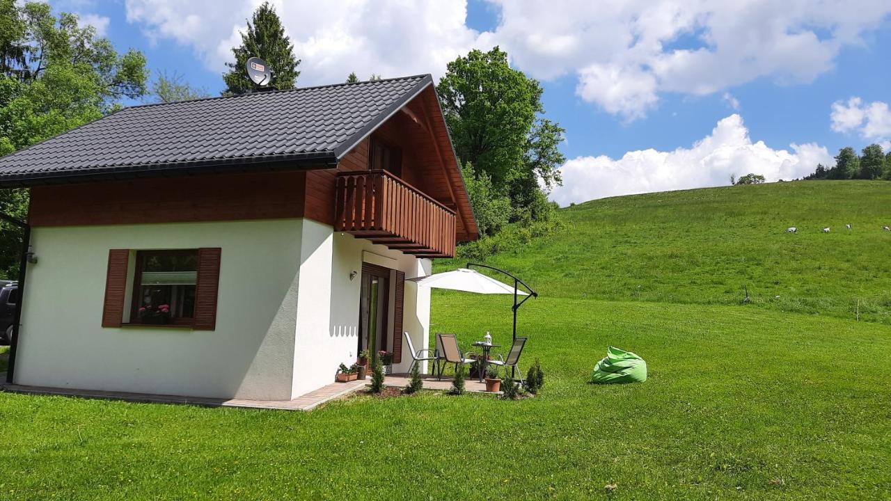 Partecznik Chaleter Wisła