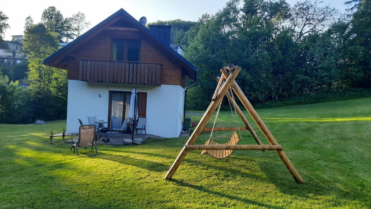 Chaleter Partecznik Wisła
