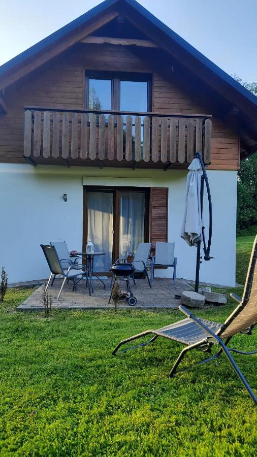 Partecznik Chaleter Wisła